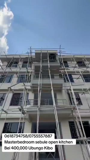 1 Bedroom Apartment for Rent in Ubungo Kibo, Dar Es Salaam 1 Bedroom Apartment for Rent in Ubungo Kibo, Dar Es Salaam