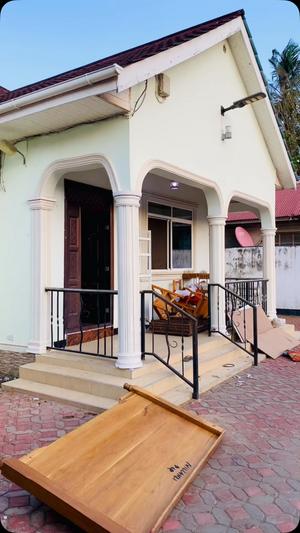 4 Bedrooms House for Rent in Mapinga kwa Kibosha, Pwani 4 Bedrooms House for Rent in Mapinga kwa Kibosha, Pwani