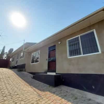 Apartment ya vyumba viwili inapangishwa Kimara Suka, Dar Es Salaam