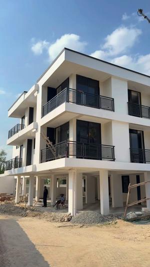 2 Bedrooms House for Rent in Mbezi Beach, Dar Es Salaam 2 Bedrooms House for Rent in Mbezi Beach, Dar Es Salaam