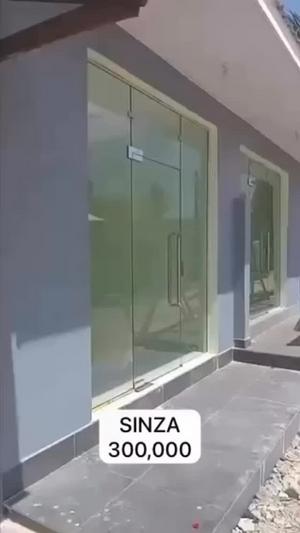 Frame ya Biashara inapangishwa Sinza, Dar Es Salaam