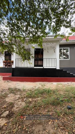 2 Bedrooms Apartment for Rent in Makongo Mwanzo, Dar Es Salaam