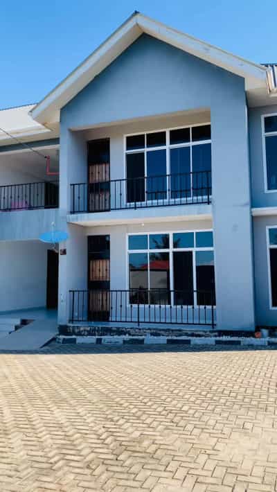 3 Bedrooms House for Rent in Bunju, Dar Es Salaam