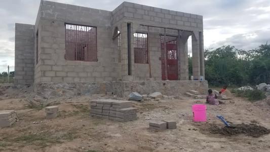 Nyumba ya vyumba vitatu inauzwa Usagara, Mwanza (1400 sqm) Nyumba ya vyumba vitatu inauzwa Usagara, Mwanza (1400 sqm)