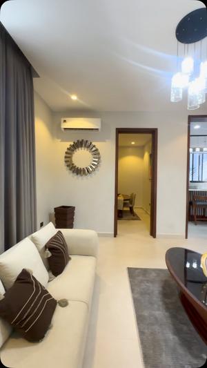Apartment (Furnished) ya vyumba vitatu inapangishwa Mbezi Beach Renbol, Dar Es Salaam Apartment (Furnished) ya vyumba vitatu inapangishwa Mbezi Beach Renbol, Dar Es Salaam