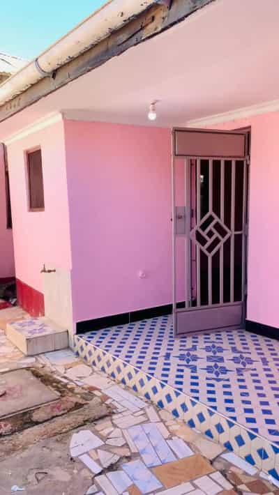 Nyumba ya chumba kimoja inapangishwa Bunju, Dar Es Salaam