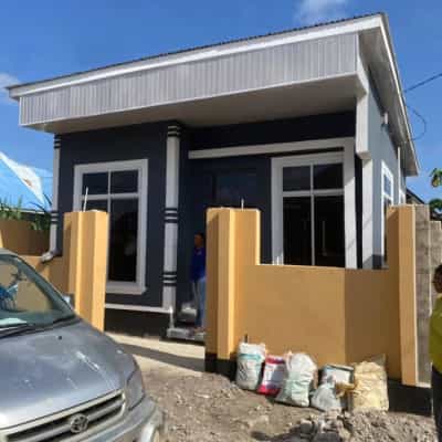3 Bedrooms House for sale in Kigamboni, Dar Es Salaam