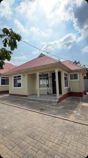 2 Bedrooms Apartment for Rent in Salasala, Dar Es Salaam 2 Bedrooms Apartment for Rent in Salasala, Dar Es Salaam