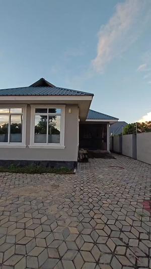 4 Bedrooms House for Rent in Pugu Kinyamwezi, Dar Es Salaam