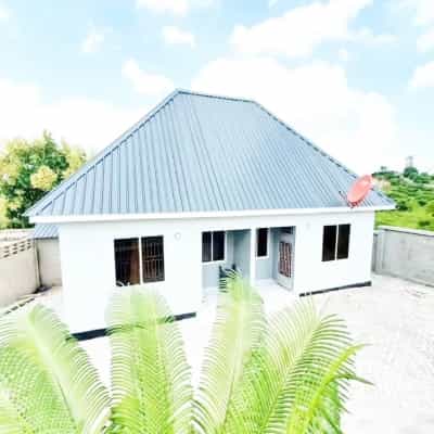 1 Bedrooms House/Apartment for Rent in Tabata, Dar Es Salaam