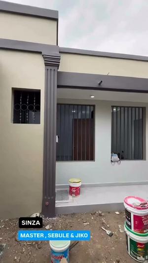 1 Bedroom House/Apartment for Rent in Sinza, Dar Es Salaam