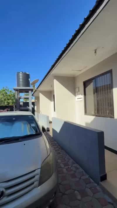 Nyumba inapangishwa Sinza, Dar Es Salaam