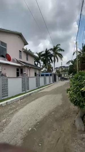 Nyumba ya vyumba vitatu inapangishwa Kijitonyama, Dar Es Salaam Nyumba ya vyumba vitatu inapangishwa Kijitonyama, Dar Es Salaam