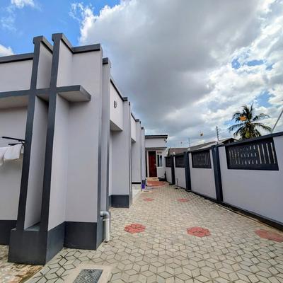 1 Bedroom House for Rent in Ukonga Mombasa, Dar Es Salaam 1 Bedroom House for Rent in Ukonga Mombasa, Dar Es Salaam
