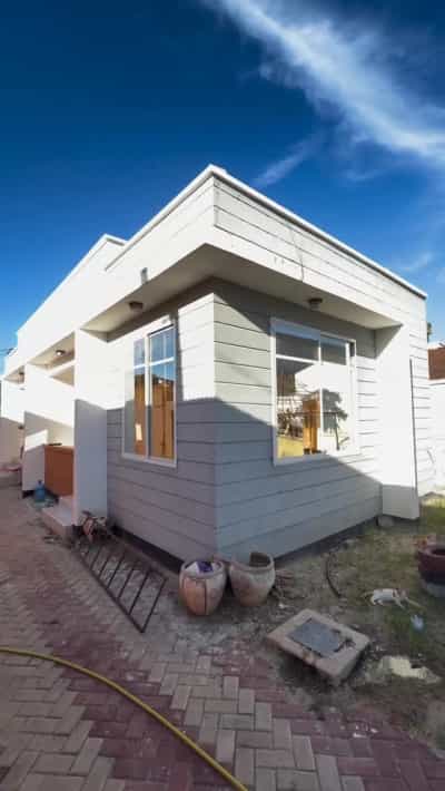 Apartment ya chumba kimoja inapangishwa Mbezi Beach, Dar Es Salaam