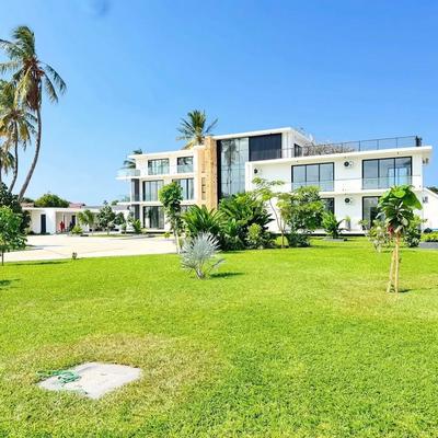 House for Sale in Bahari Beach, Dar Es Salaam (4600 sqm) House for Sale in Bahari Beach, Dar Es Salaam (4600 sqm)
