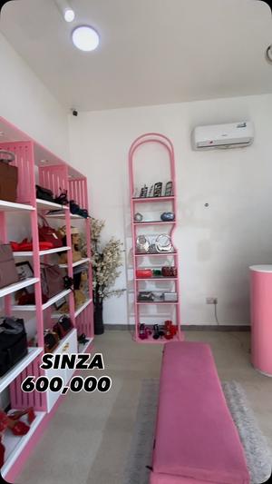 Shop for Rent in Sinza Madukani, Dar Es Salaam