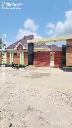 Apartment ya vyumba viwili inapangishwa Tabata Kinyerezi Kibaga, Dar Es Salaam Apartment ya vyumba viwili inapangishwa Tabata Kinyerezi Kibaga, Dar Es Salaam