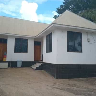 House for Rent in Bunju, Dar Es Salaam