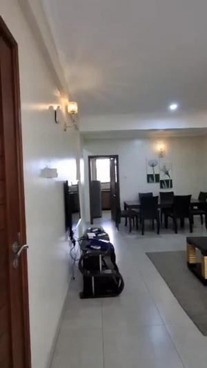 Apartment (Furnished) ya vyumba viwili inapangishwa Msasani, Dar Es Salaam Apartment (Furnished) ya vyumba viwili inapangishwa Msasani, Dar Es Salaam
