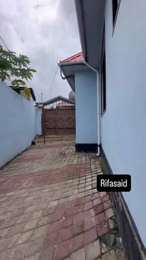 1 Bedroom House for Rent in Ubungo Rifasaid, Dar Es Salaam