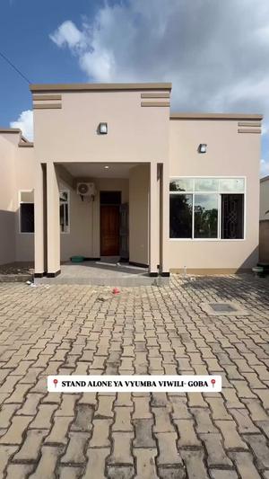 2 Bedrooms House for Rent in Goba Center, Dar Es Salaam 2 Bedrooms House for Rent in Goba Center, Dar Es Salaam