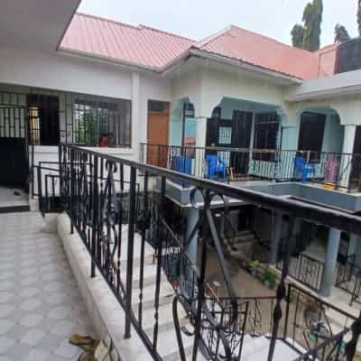 1 Bedroom House for Rent in Kimara Mwisho, Dar Es Salaam 1 Bedroom House for Rent in Kimara Mwisho, Dar Es Salaam