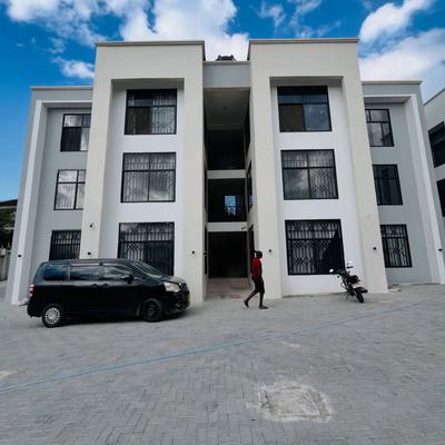 2 Bedrooms Apartment for Rent in Makongo Juu, Dar Es Salaam 2 Bedrooms Apartment for Rent in Makongo Juu, Dar Es Salaam