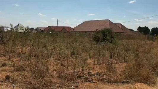 Kiwanja kinauzwa Dodoma sqm 1200