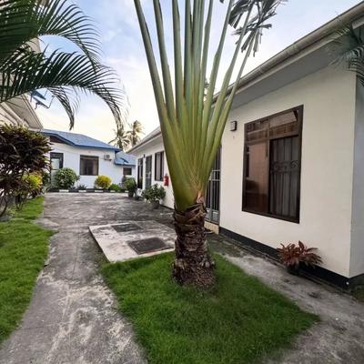 Apartment ya chumba kimoja inapangishwa Ubungo Kibo Kona, Dar Es Salaam
