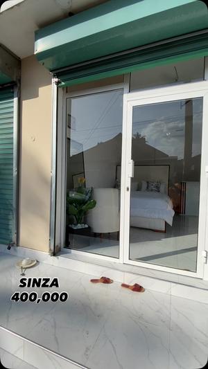 Frame ya Biashara inapangishwa Sinza, Dar Es Salaam