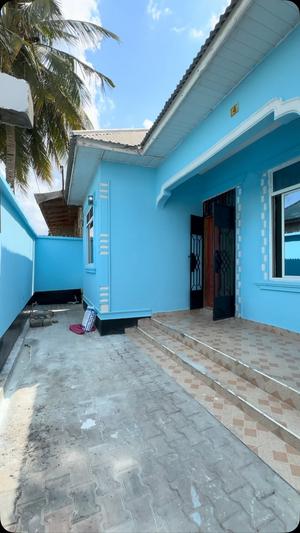 3 Bedrooms House for Rent in Kigamboni Kisiwani, Dar Es Salaam