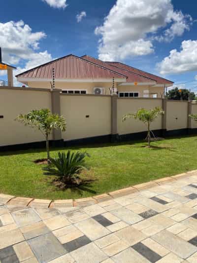 Nyumba inapangishwa Iyumbu, Dodoma