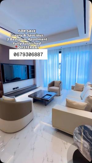 Apartments zinauzwa Oysterbay, Dar Es Salaam (231 sqm) Apartments zinauzwa Oysterbay, Dar Es Salaam (231 sqm)