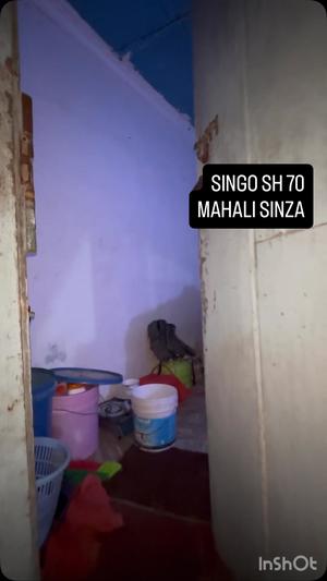 House for Rent in Sinza, Dar Es Salaam House for Rent in Sinza, Dar Es Salaam