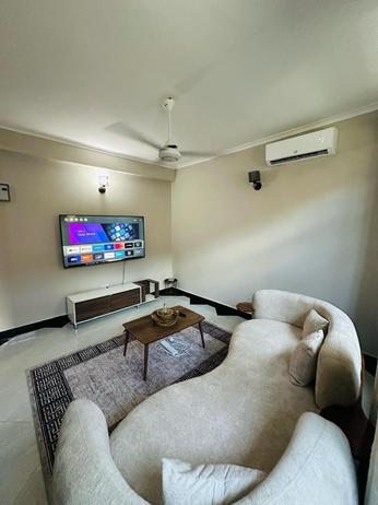 Apartment ya chumba kimoja inapangishwa Mikocheni, Dar Es Salaam