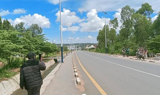 Viwanja vinauzwa Nyamuhongolo, Mwanza sqm 800 Viwanja vinauzwa Nyamuhongolo, Mwanza sqm 800
