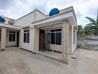 Nyumba/Apartment inapangishwa Kimara, Dar Es Salaam