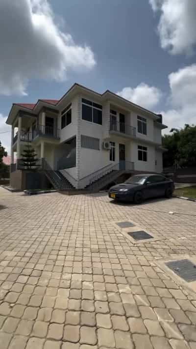 2 Bedrooms Apartment for Rent in Salasala, Dar Es Salaam