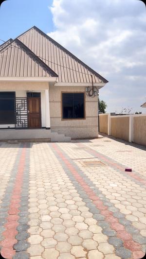 Nyumba ya vyumba viwili inapangishwa Chidachi (Ushuani), Dodoma Nyumba ya vyumba viwili inapangishwa Chidachi (Ushuani), Dodoma