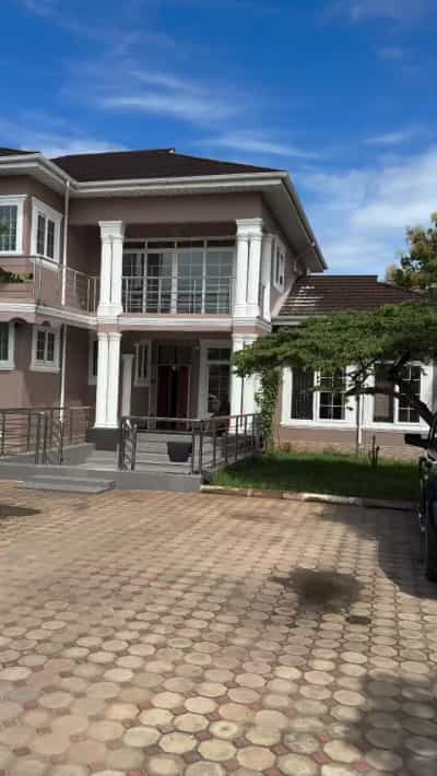 Nyumba ya vyumba vinne inapangishwa Ununio Beach, Dar Es Salaam