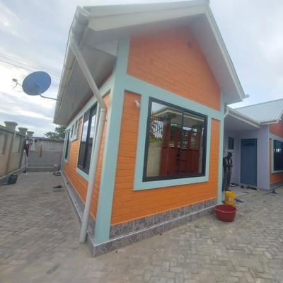 Apartment ya chumba kimoja inapangishwa Ubungo Riverside, Dar Es Salaam