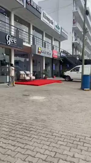 Frame ya Biashara inapangishwa Sinza, Dar Es Salaam Frame ya Biashara inapangishwa Sinza, Dar Es Salaam
