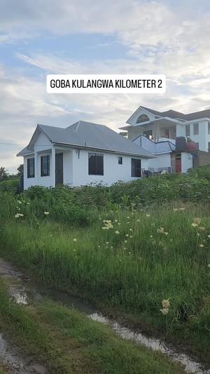 5 Bedrooms House for Sale in Goba Kulangwa, Dar Es Salaam (1500 sqm)