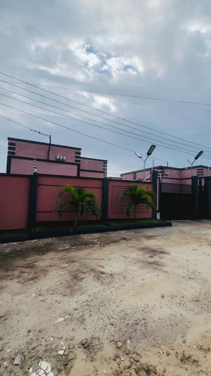 Nyumba ya vyumba viwili inapangishwa Kibada, Dar Es Salaam Nyumba ya vyumba viwili inapangishwa Kibada, Dar Es Salaam