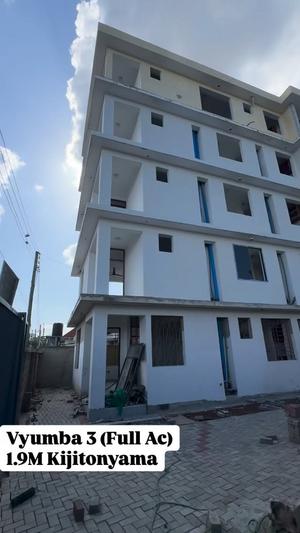 3 Bedrooms House/Apartment for Rent in Kijitonyama, Dar Es Salaam 3 Bedrooms House/Apartment for Rent in Kijitonyama, Dar Es Salaam