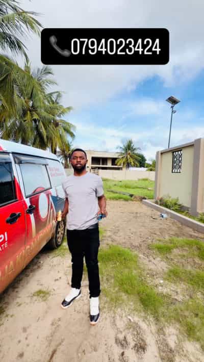 Kiwanja kinauzwa Kibada, Kigamboni, Dar Es Salaam (670 sqm)