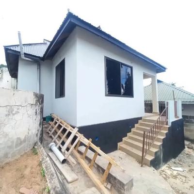 Nyumba ya vyumba viwili inapangishwa Kimara Mwisho, Dar Es Salaam Nyumba ya vyumba viwili inapangishwa Kimara Mwisho, Dar Es Salaam