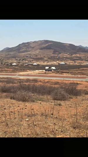 Residential Plot for Sale in Dodoma Mjini Ng'ong'onha (785 sqm) Residential Plot for Sale in Dodoma Mjini Ng'ong'onha (785 sqm)