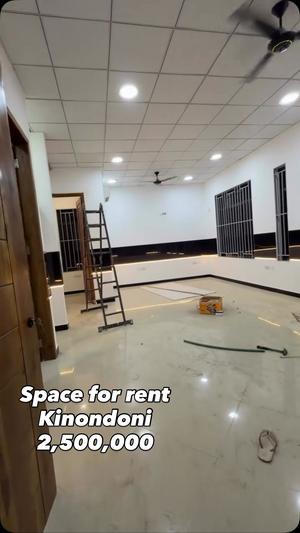 Office Space for Rent in Kinondoni, Dar Es Salaam Office Space for Rent in Kinondoni, Dar Es Salaam